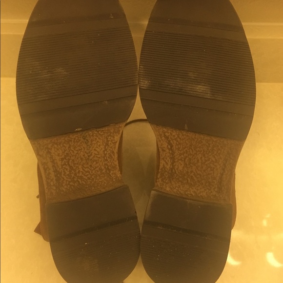 1901 Men’s Laceup Boots - Picture 2 of 2